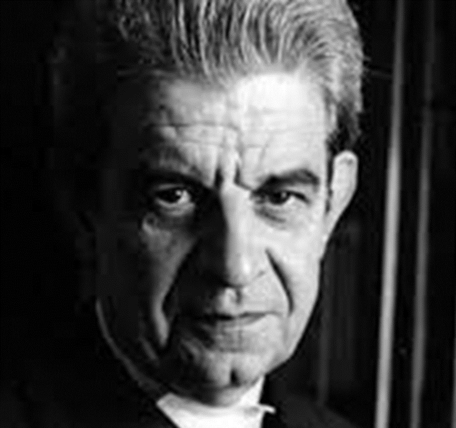 Jacques Lacan