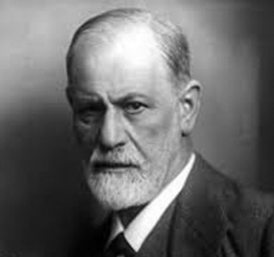 Sigmund-freud